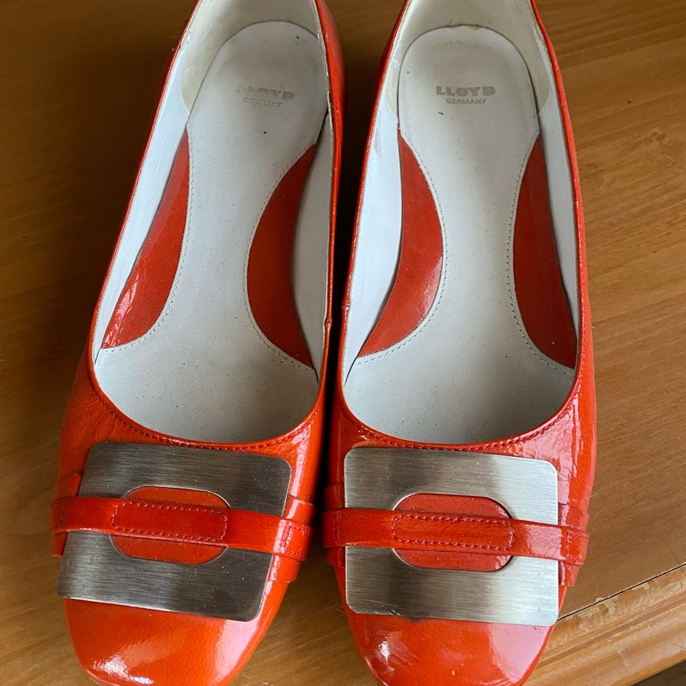 LLOYD shoes